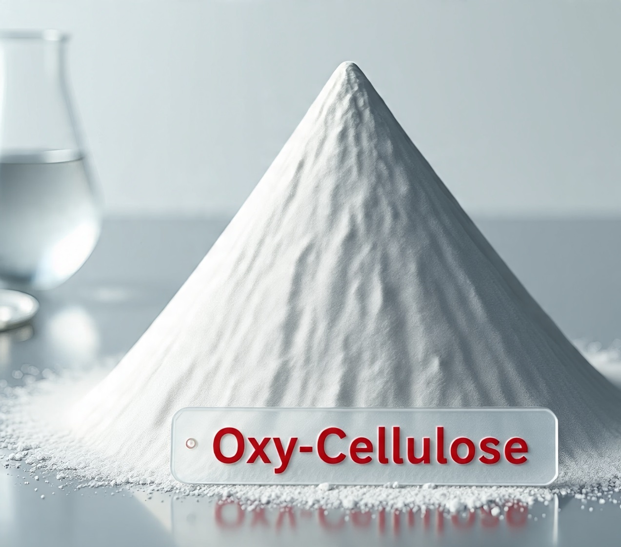 Oxy-Cellulose